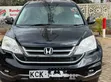 Honda CR-V 2009 Black - 5