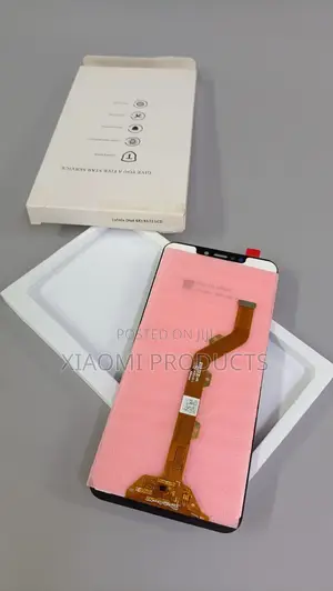 Infinix Hot 6X (X623) Replacement LED Screen