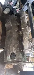 Toyota 1HD Cylinder Head - 2