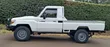 Toyota Land Cruiser 76 Series 2018 Pearl - 4
