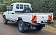 Toyota Land Cruiser 76 Series 2018 Pearl - 5