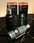 Stanley Heritage Classic Vacuum Bottle 1.9L - 1