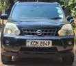 Nissan X-Trail NT31 2010 - 1