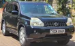 Nissan X-Trail NT31 2010 - 3