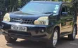 Nissan X-Trail NT31 2010 - 4