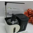 Soap Dispenser and Sponge Holder Set - 1