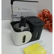 Soap Dispenser and Sponge Holder Set - 2