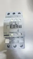 Schneider Electric 3-Pole Contactor LC1D50A - 1