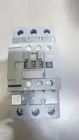 Schneider Electric 3-Pole Contactor LC1D50A - 3