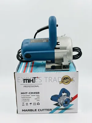 MHT Electric Tile Cutter - Brand New