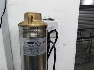 Submersible Water Pump 0.75hp (550W)