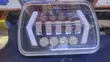 Brand New Square LED Lights - 2
