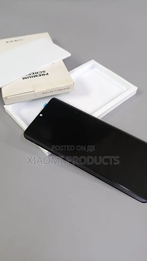 Huawei P30 Pro VOG-L29 LCD Screen Replacement - 1