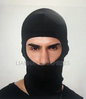 Brand New Balaclava Mask