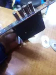 Brand New 4-Pin Moment Deadlock with Star Keys - 1