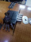 Brand New 4-Pin Moment Deadlock with Star Keys - 3