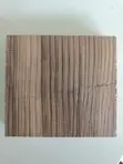 Chipboard Holm Oak 18mm 1830x2750mm - 1