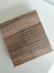 Chipboard Holm Oak 18mm 1830x2750mm - 2