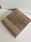 Chipboard Holm Oak 18mm 1830x2750mm - 3