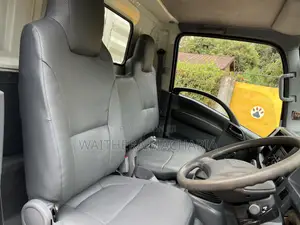 Isuzu NMR Mini Truck for Sale