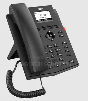 Fanvil X301W WiFi IP Phone