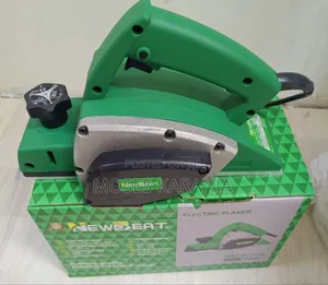 Newbeat NB-EP-82A Electric Woodworking Planer