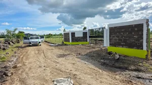 Residential Plots for Sale at Koma Ridge
