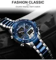 Naviforce 9171 Men's Watch - 1