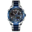 Naviforce 9171 Men's Watch - 2