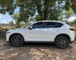 Mazda CX-5 Grand Select FWD 2017 White - 2
