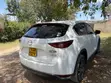 Mazda CX-5 Grand Select FWD 2017 White - 4