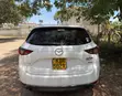 Mazda CX-5 Grand Select FWD 2017 White - 5