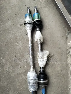 Used Subaru Forester Drive Shaft