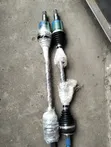 Used Subaru Forester Drive Shaft - 1