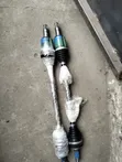 Used Subaru Forester Drive Shaft - 2
