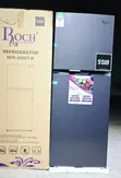 Roch 197L Double Door No Frost Refrigerator - Brand New - 1