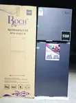 Roch 197L Double Door No Frost Refrigerator - Brand New - 2