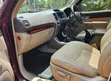 Toyota Land Cruiser Prado 3.0 D-4D 2007 Burgundy - 3