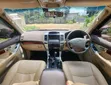 Toyota Land Cruiser Prado 3.0 D-4D 2007 Burgundy - 5