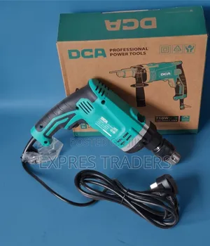 DCA 710W Impact Drill