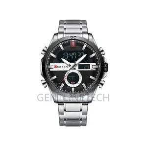 Naviforce M8384 Men's Watch
