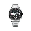 Naviforce M8384 Men's Watch - 1
