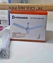 Premier 56 Inch Ceiling Fan - 1