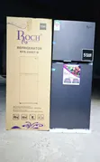 Roch 197L No Frost Double Door Refrigerator - 2