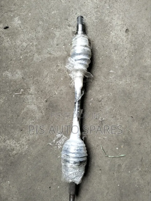Suzuki Alto Drive Shaft (Used) - 1
