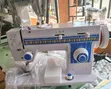 Juky Complete Embroidery Sewing Machine with Imported Table - 2