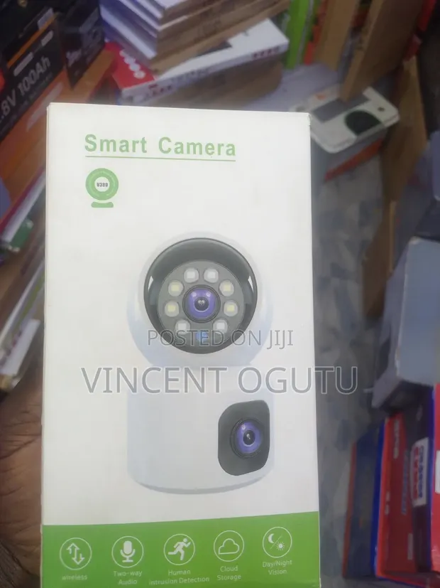 Camitel Smart Camera CCTV Tester - 1