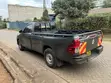 Toyota Hilux 2018 Double Cabin - 1