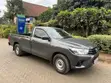Toyota Hilux 2018 Double Cabin - 3