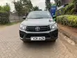 Toyota Hilux 2018 Double Cabin - 5